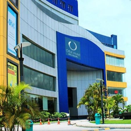 Rose Valley Orbit Hotel Siliguri Zewnętrze zdjęcie