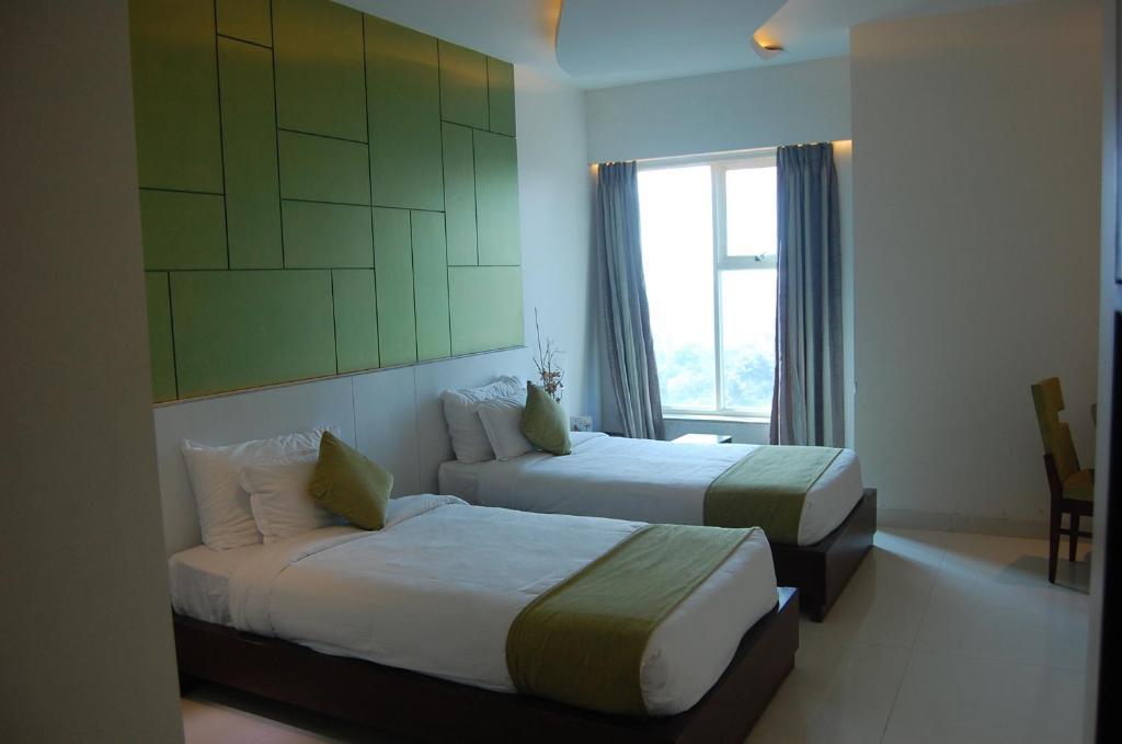 Rose Valley Orbit Hotel Siliguri Pokój zdjęcie