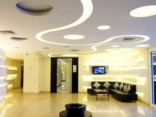 Rose Valley Orbit Hotel Siliguri Zewnętrze zdjęcie