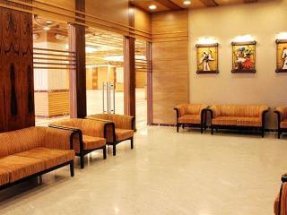 Rose Valley Orbit Hotel Siliguri Zewnętrze zdjęcie