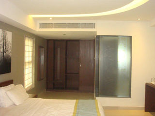 Rose Valley Orbit Hotel Siliguri Zewnętrze zdjęcie
