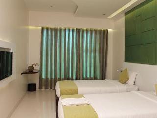 Rose Valley Orbit Hotel Siliguri Zewnętrze zdjęcie