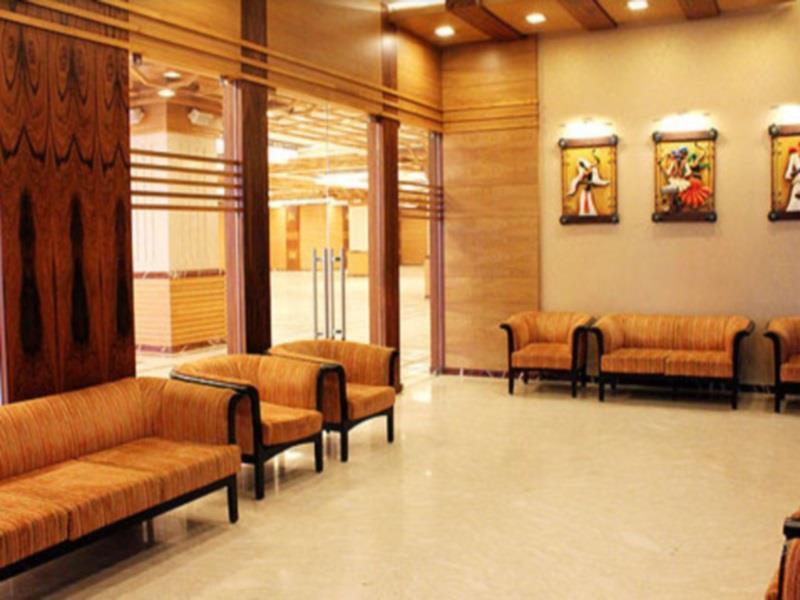 Rose Valley Orbit Hotel Siliguri Zewnętrze zdjęcie