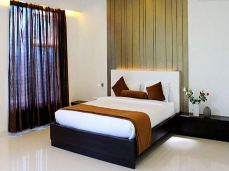 Rose Valley Orbit Hotel Siliguri Zewnętrze zdjęcie