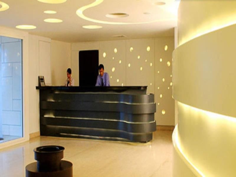 Rose Valley Orbit Hotel Siliguri Zewnętrze zdjęcie