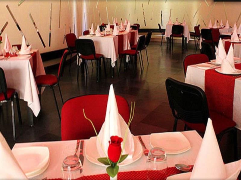 Rose Valley Orbit Hotel Siliguri Zewnętrze zdjęcie